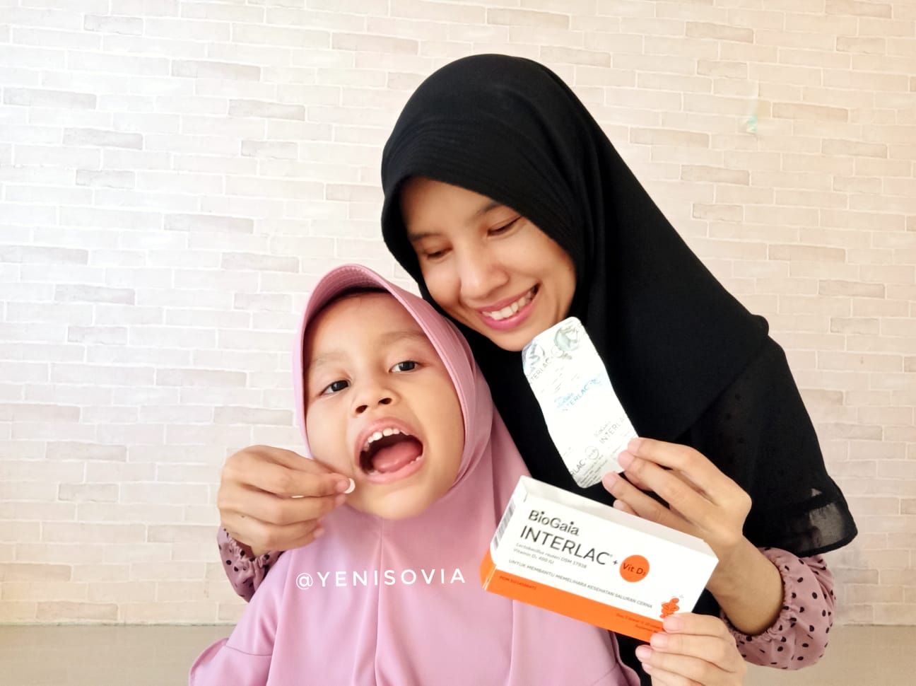 Cara agar Anak Tak Mudah Sakit saat Sekolah